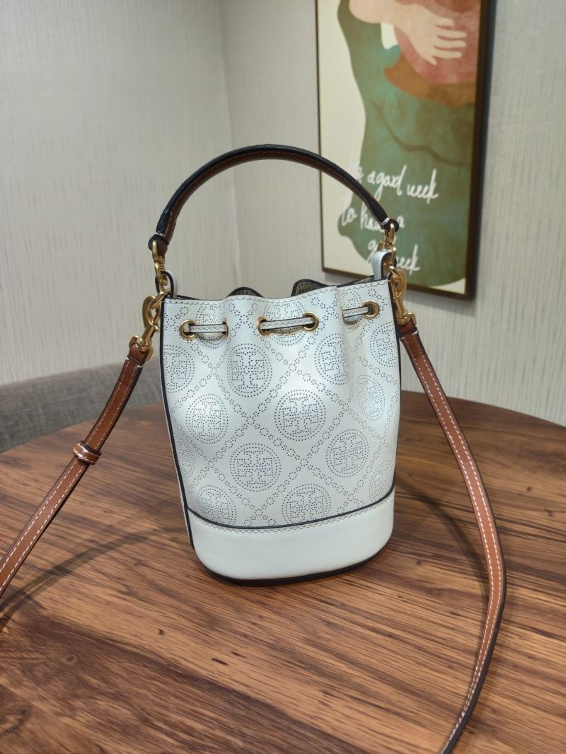 Tory Burch Bucket Bags